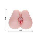 Pussy & Ass Masturbator - Image 5