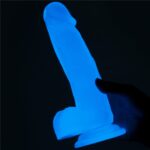 7.5'' Lumino Play Dildo - Image 7