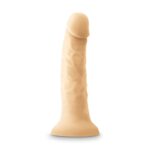 Colours Pleasures - 7" Vibrating - White - Image 2