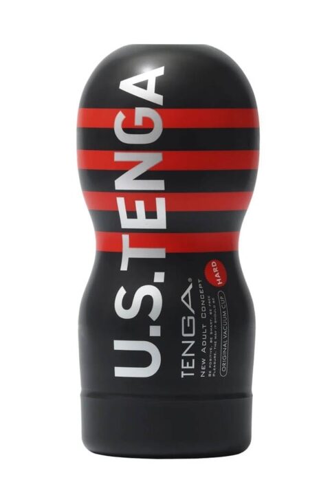 U.S. ORIGINAL VACUUM CUP Strong