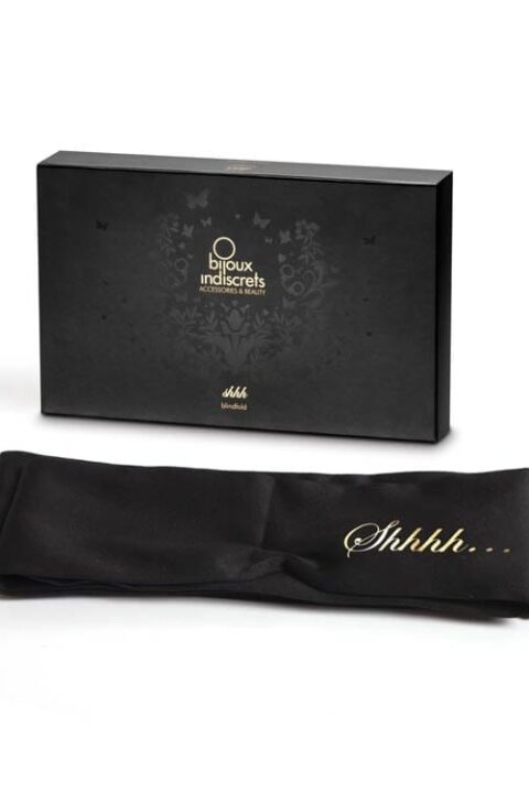 Shhh Blindfold