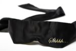Shhh Blindfold - Image 2