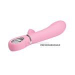 Pretty Love Thomas Pink - Image 8