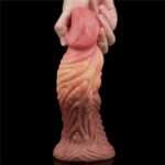 7.0'' Dual layered Platinum Silicone Plug - Image 7