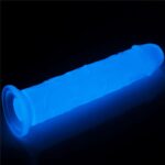 8'' Lumino Play Dildo - Image 9