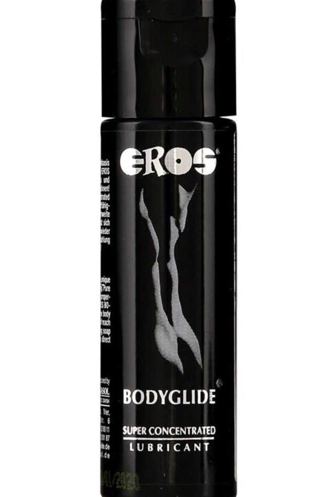 EROS SUPER CONCENTRATED BODYGLIDE (bottle) 30ml.