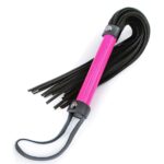 Electra - Flogger - Pink - Image 2