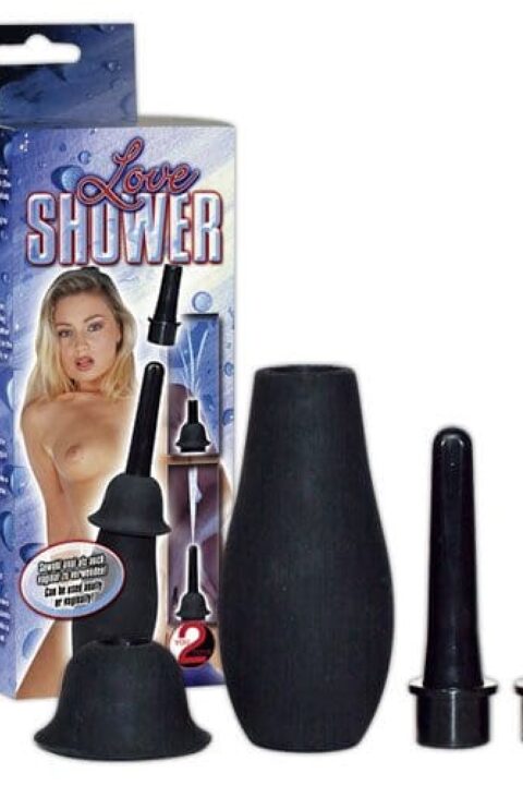 Love Shower