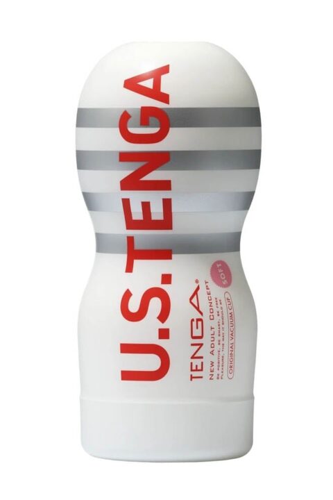 U.S. ORIGINAL VACUUM CUP Gentle