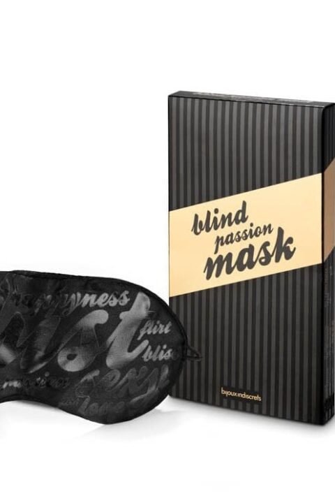 Blind Passion Mask