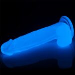 7.5'' Lumino Play Dildo - Image 6