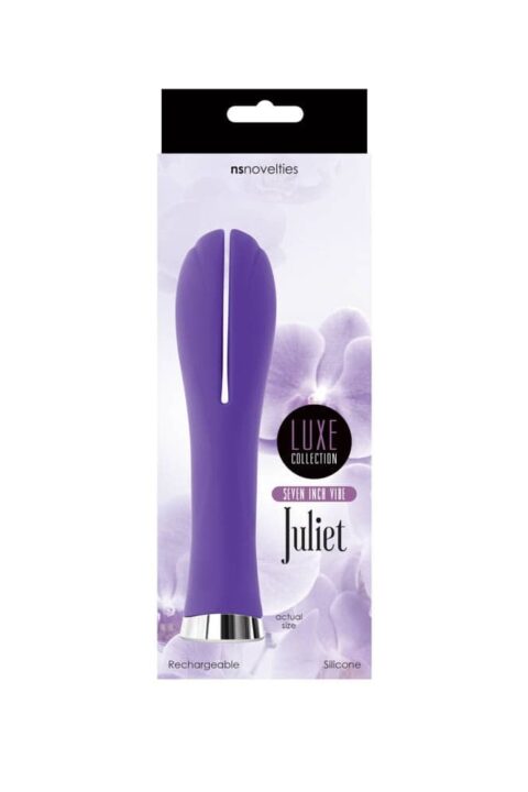 Luxe Juliet Dual Seven Purple