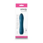 INYA - Ruse - Teal - Image 4