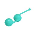 Pretty Love Kegel Tighten Up III Turquoise - Image 4