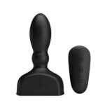 Mr. Play Inflatable Anal Plug - Image 2