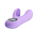 Pretty Love Canrol Purple - Image 4