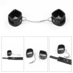 Deluxe Bondage Kit Black III - Image 4