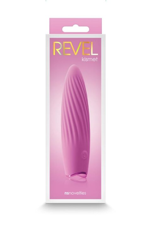 Revel - Kismet - Pink