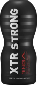 TENGA ORIGINAL VACUUM CUP EXTRA STRONG - Image 2