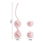Pretty Love Kegel Tighten Up I Pink 2 - Image 6