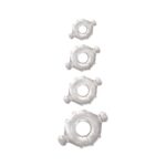 Renegade Vitality Rings Clear - Image 2