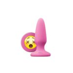 Moji's - WTF - Medium - Pink - Image 2