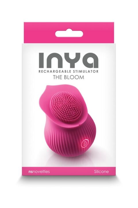 INYA - The Bloom - Pink