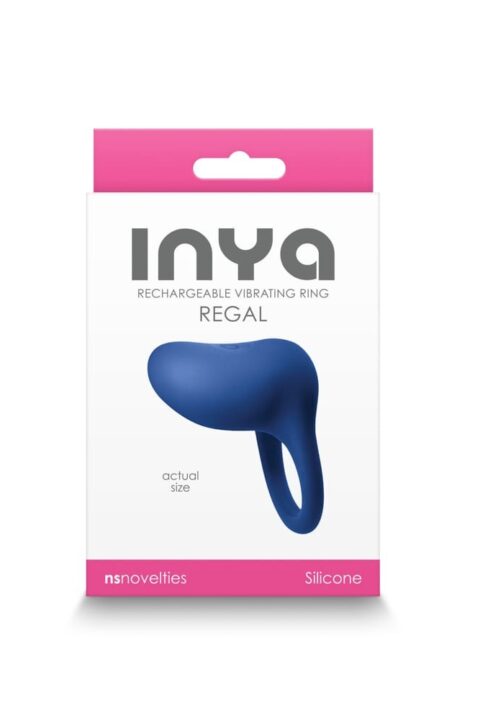 INYA - Regal - Blue