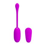 Pretty Love Shock Fun Purple - Image 2