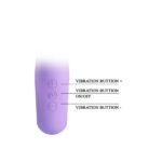 Pretty Love Canrol Purple - Image 6