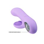 Pretty Love Canrol Purple - Image 7
