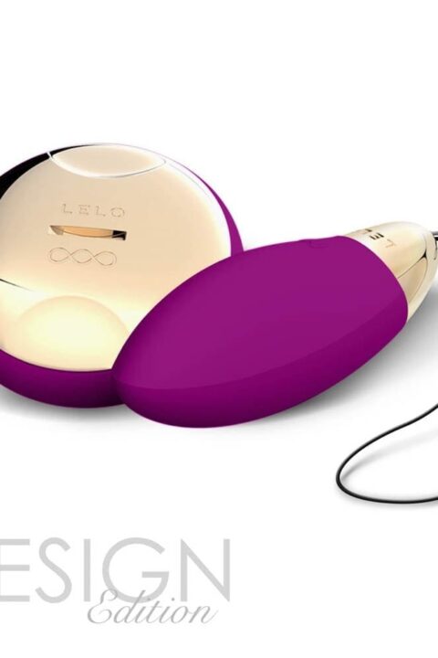Lyla 2 Design Edition Deep Rose