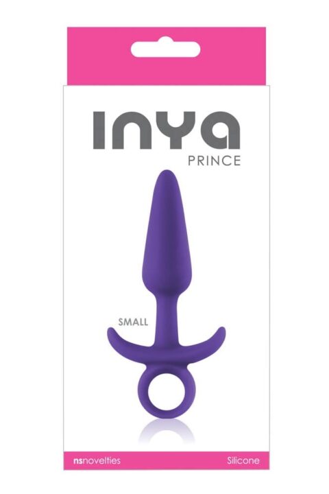 INYA Prince Small Purple