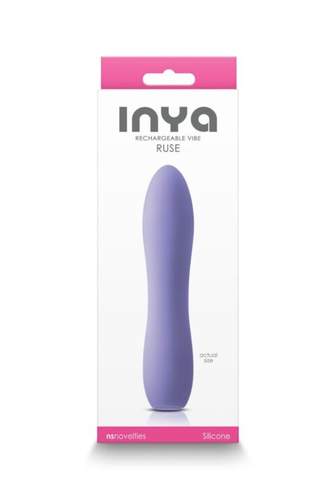 INYA - Ruse - Purple