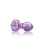 Crystal - Flower - Purple - Image 3