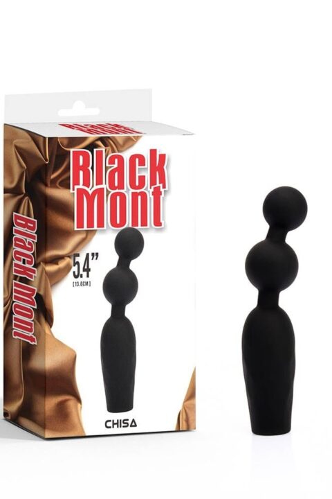 Vibrating Booty Beads