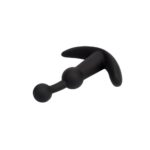 Playful Beaded Anal Vibrator - Image 5
