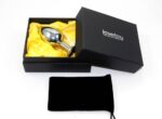 Rosebud Classic Metal Plug S Clear - Image 3