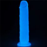 8'' Lumino Play Dildo - Image 4