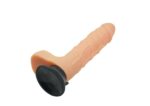Charmly Realistic Dildo Flesh - Image 4