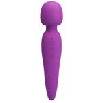 Pretty Love Meredith Purple - Image 2