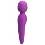 Pretty Love Meredith Purple - Image 3