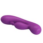 Pretty Love Grace Purple - Image 4