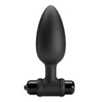 Pretty Love Vibro Plug II - Image 2