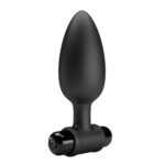 Pretty Love Vibro Plug II - Image 3