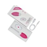 IJOY Wireless Remote Control Rechargeable Egg Pink 1 - Image 2