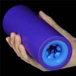 O-Sensual Discreet Blow Job Stroker - Image 3