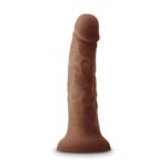 Colours Pleasures - 7" Vibrating - Brown - Image 2