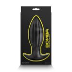 Renegade - Bomba - Large - Black - Image 4