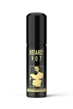 RETARD 907 25ml - Image 2